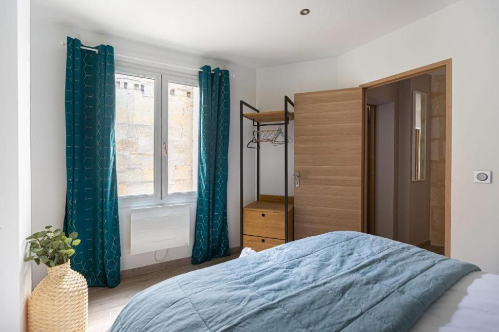 Easylodge - Appartement 2 Chambres Bordeaux Exteriör bild
