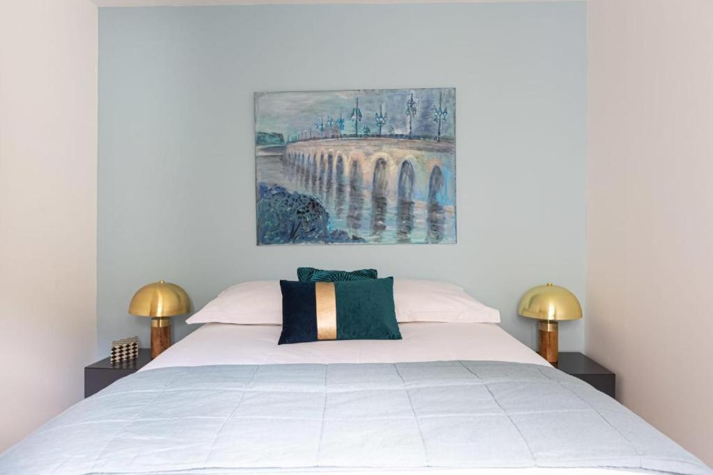 Easylodge - Appartement 2 Chambres Bordeaux Exteriör bild